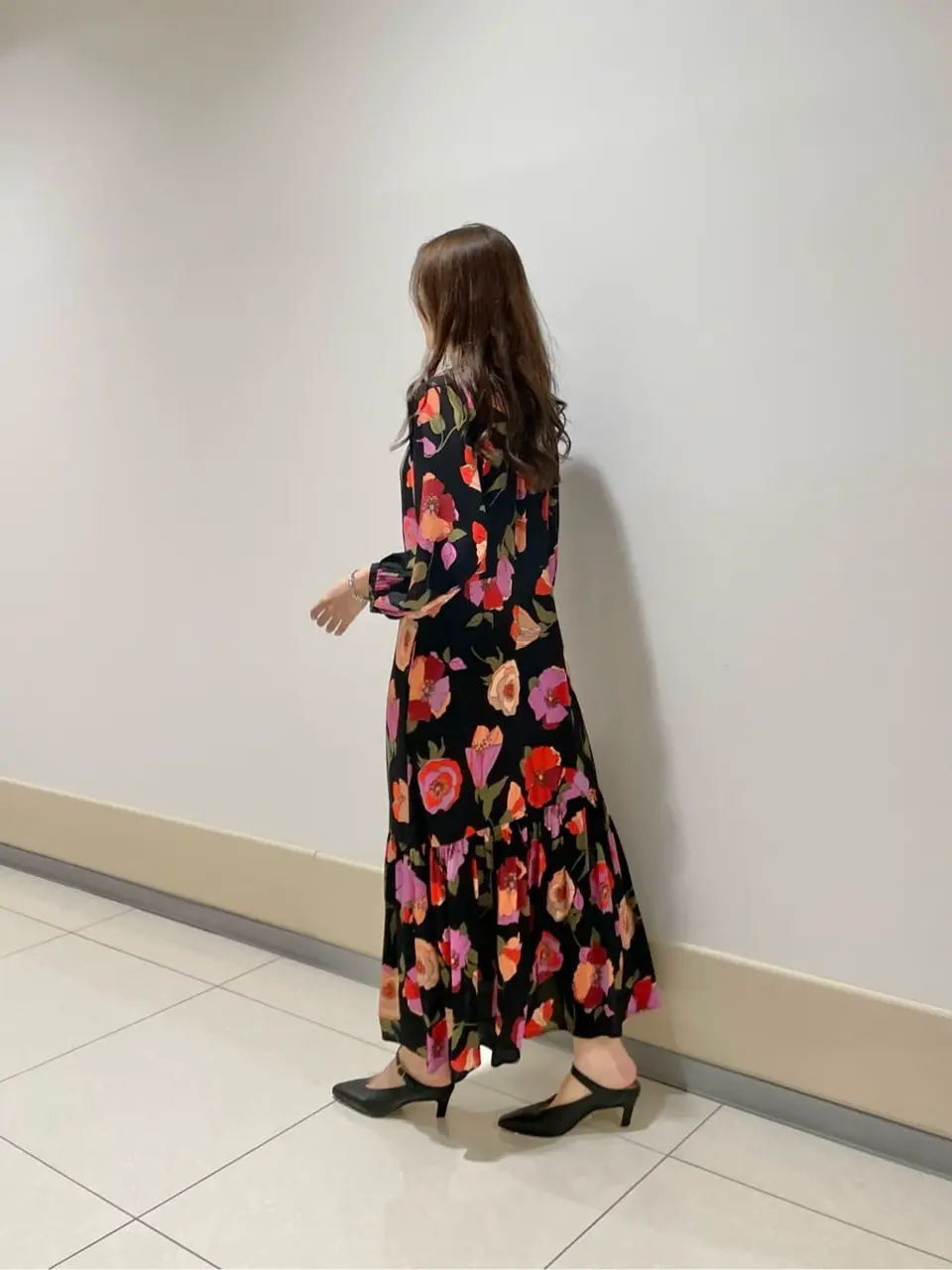 GRACE CONTINENTAL The Banquet Suzuka コーディネート画像