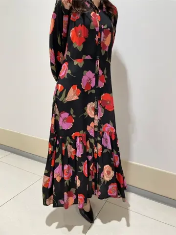 GRACE CONTINENTAL The Banquet Suzuka コーディネート画像