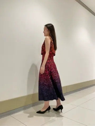 GRACE CONTINENTAL The Banquet Suzuka コーディネート画像