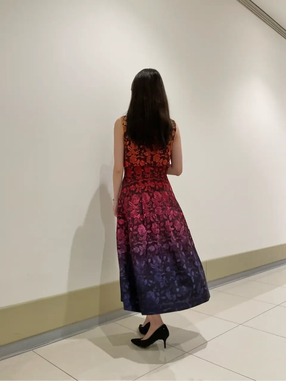 GRACE CONTINENTAL The Banquet Suzuka コーディネート画像