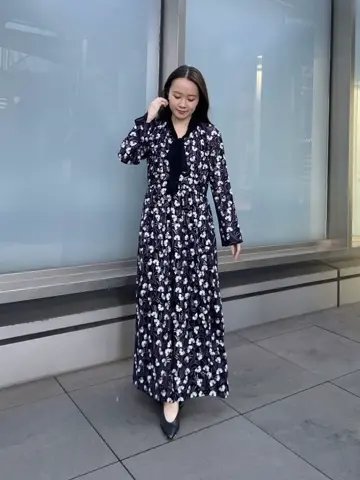 GRACE CONTINENTAL The Banquet Suzuka コーディネート画像