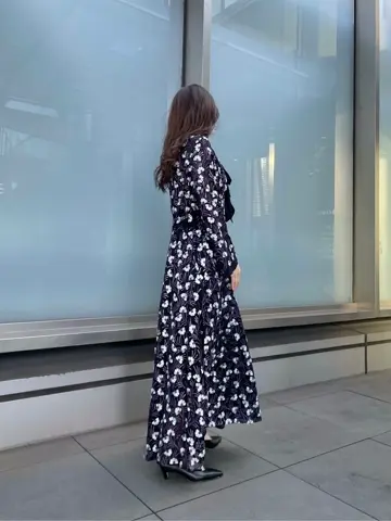 GRACE CONTINENTAL The Banquet Suzuka コーディネート画像