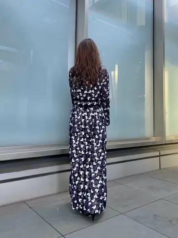 GRACE CONTINENTAL The Banquet Suzuka コーディネート画像