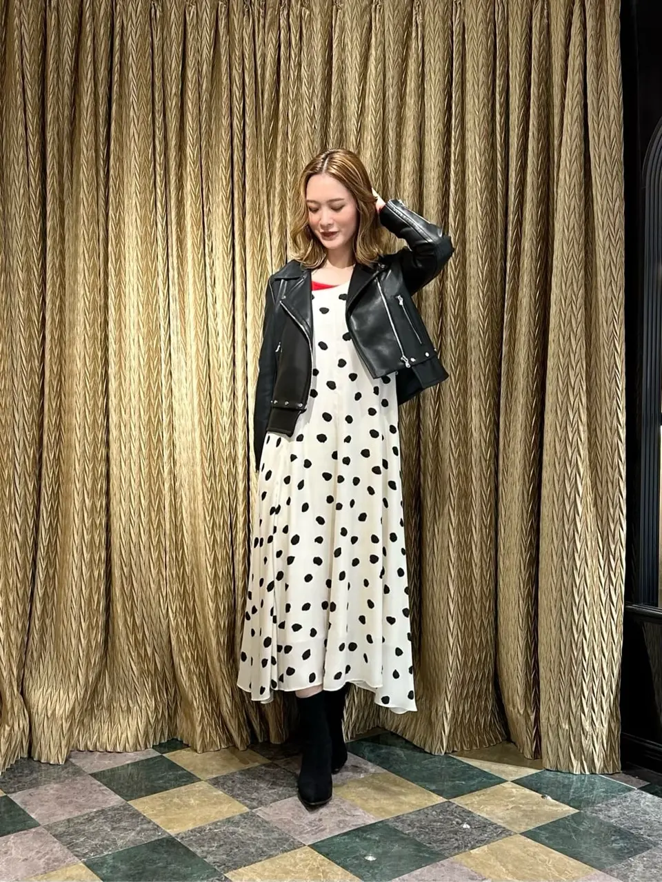  Kogane. コーディネート画像