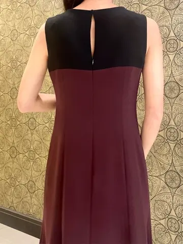 GRACE CONTINENTAL The Banquet  Sekine コーディネート画像