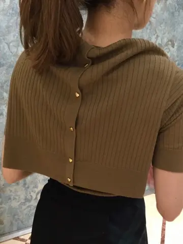 GRACE CONTINENTAL The Banquet 泉　智子 コーディネート画像