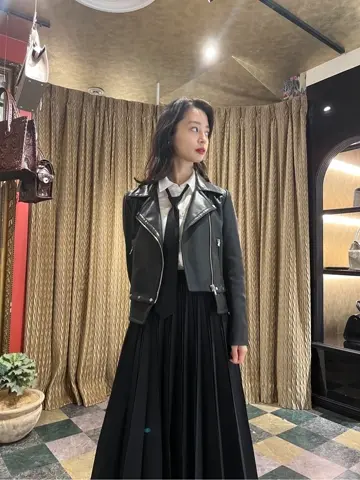 GRACE CONTINENTAL The Banquet yuri コーディネート画像