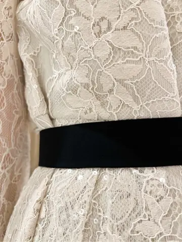 GRACE CONTINENTAL The Banquet yuri コーディネート画像