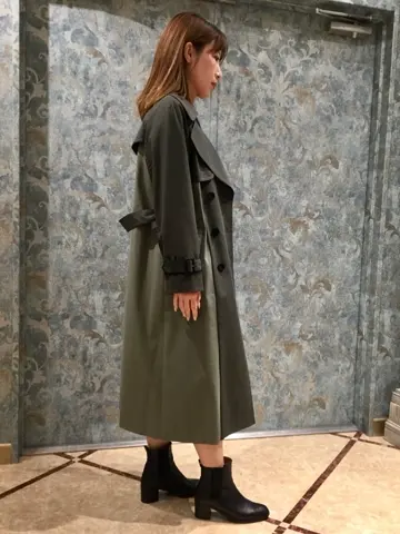 GRACE CONTINENTAL The Banquet 泉　智子 コーディネート画像