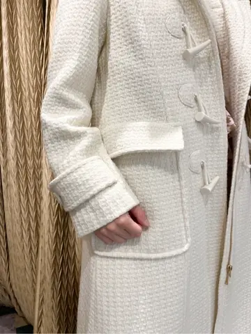 GRACE CONTINENTAL The Banquet yuri コーディネート画像