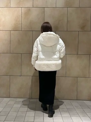 GRACE CONTINENTAL The Banquet 赤坂 梨来 コーディネート画像