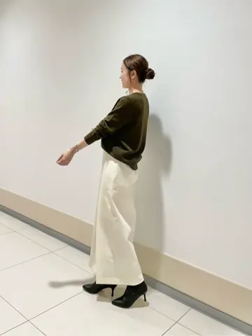 GRACE CONTINENTAL The Banquet Suzuka コーディネート画像