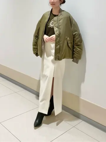 GRACE CONTINENTAL The Banquet Suzuka コーディネート画像