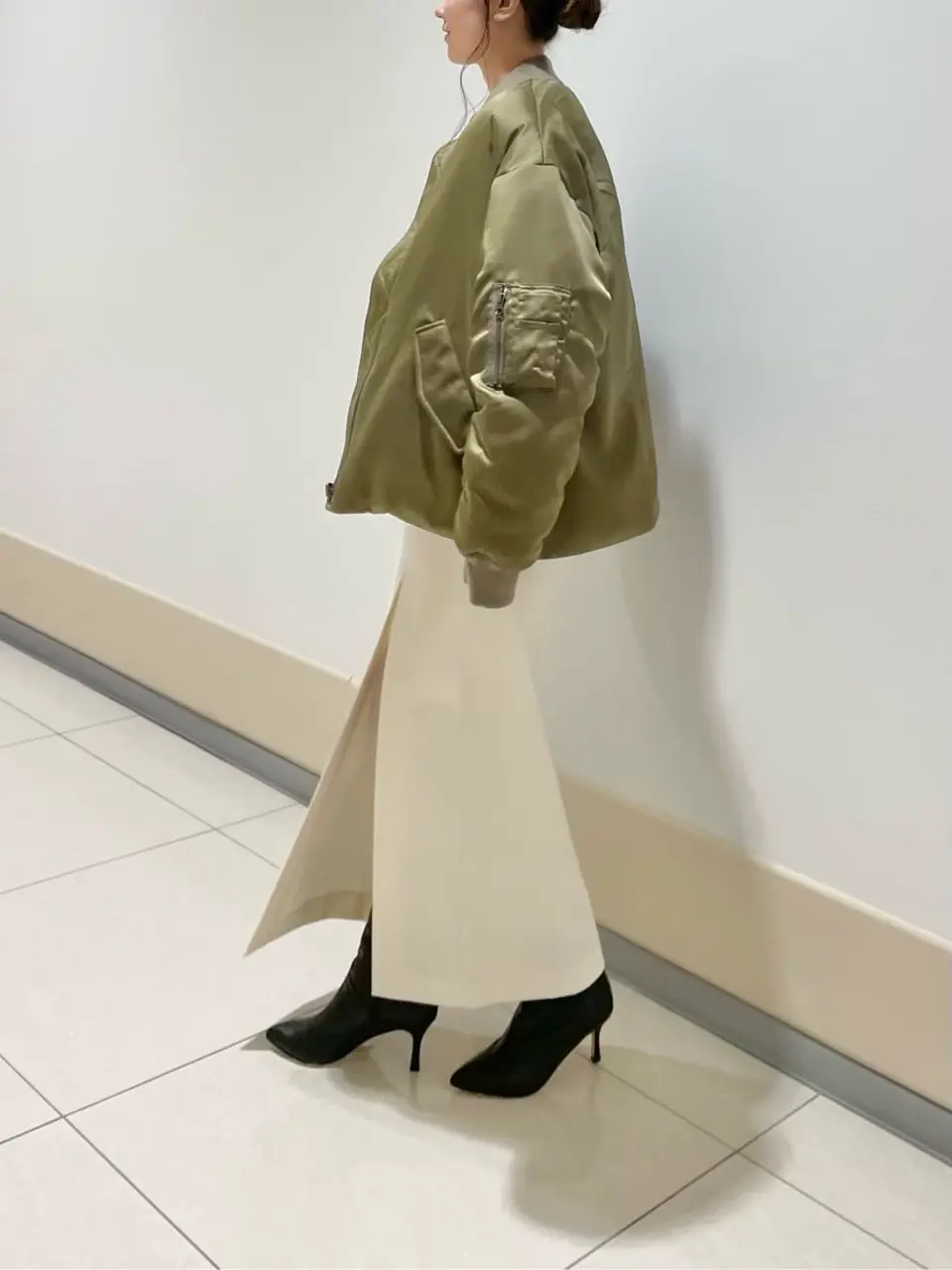 GRACE CONTINENTAL The Banquet Suzuka コーディネート画像