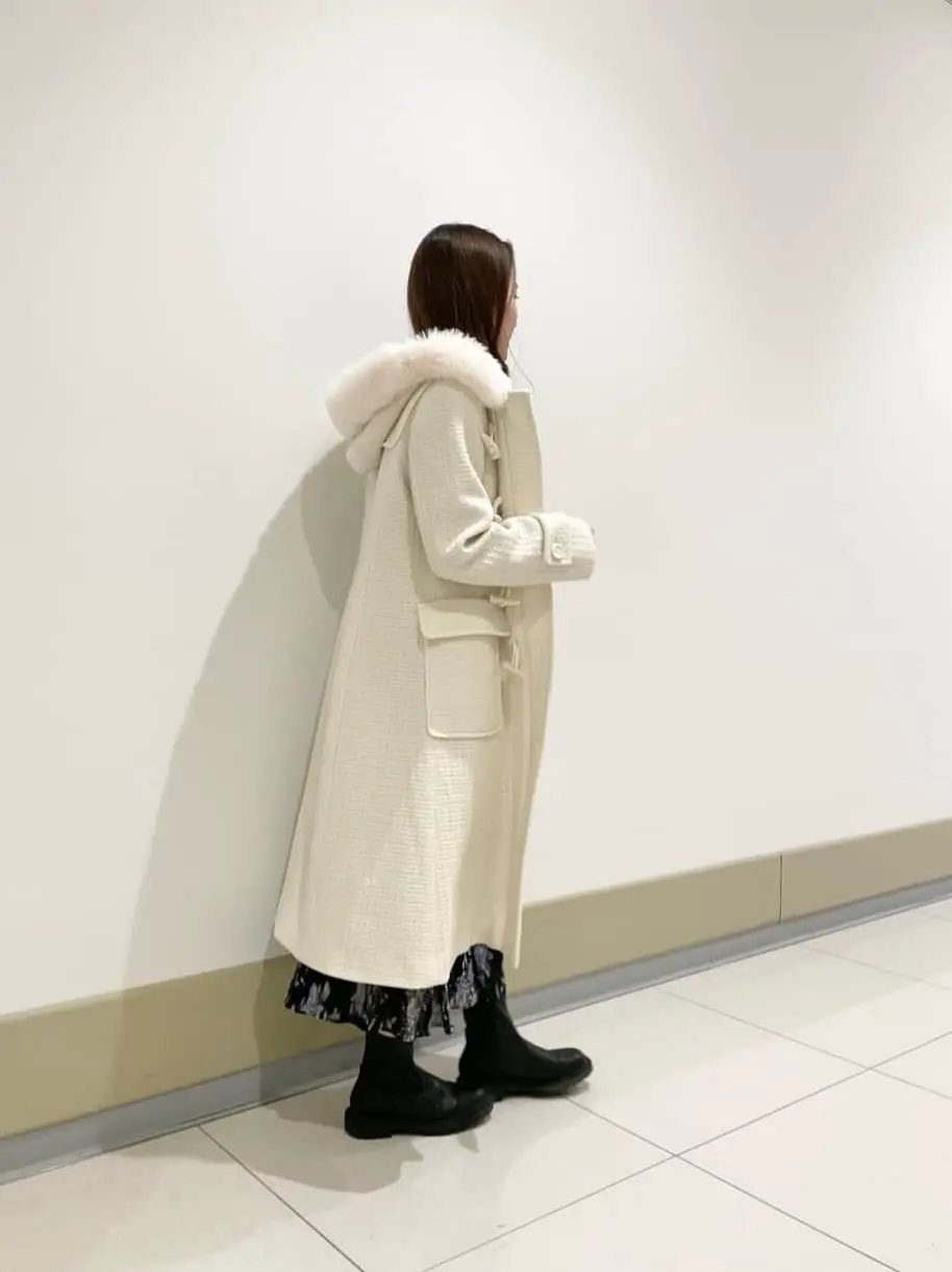 GRACE CONTINENTAL The Banquet Suzuka コーディネート画像