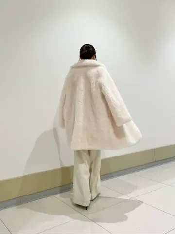 GRACE CONTINENTAL The Banquet Suzuka コーディネート画像