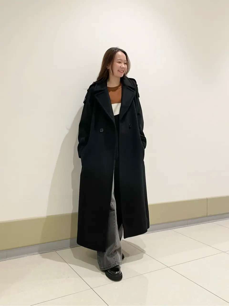 GRACE CONTINENTAL The Banquet Suzuka コーディネート画像