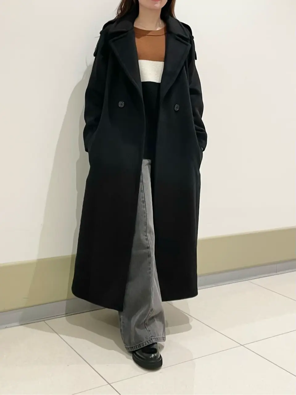 GRACE CONTINENTAL The Banquet Suzuka コーディネート画像