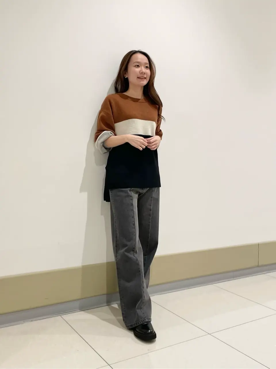 GRACE CONTINENTAL The Banquet Suzuka コーディネート画像