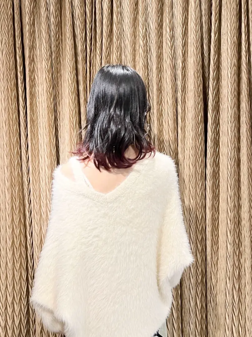 GRACE CONTINENTAL The Banquet yuri コーディネート画像