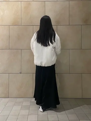 GRACE CONTINENTAL The Banquet  Sekine コーディネート画像