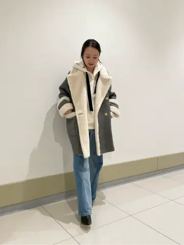 GRACE CONTINENTAL The Banquet Suzuka コーディネート画像