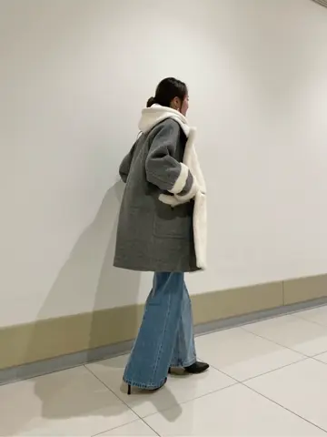 GRACE CONTINENTAL The Banquet Suzuka コーディネート画像