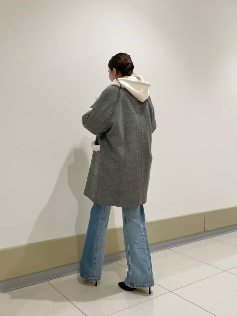 GRACE CONTINENTAL The Banquet Suzuka コーディネート画像