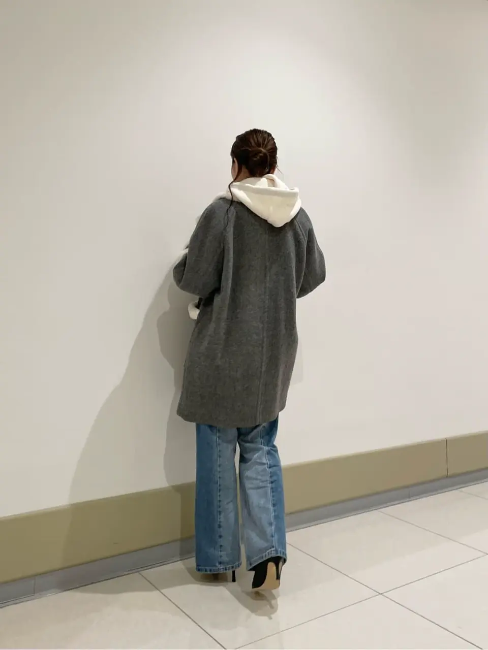 GRACE CONTINENTAL The Banquet Suzuka コーディネート画像