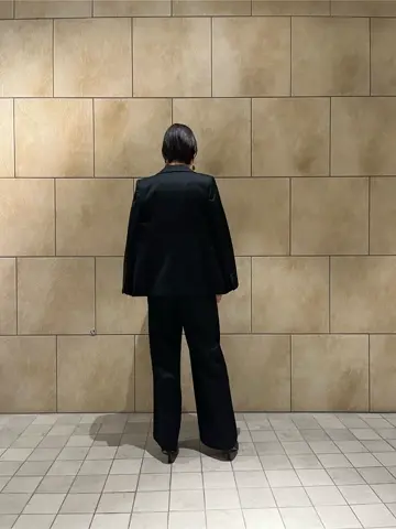 GRACE CONTINENTAL The Banquet 亀田 未希 コーディネート画像