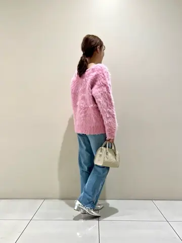 GRACE CONTINENTAL The Banquet 泉　智子 コーディネート画像