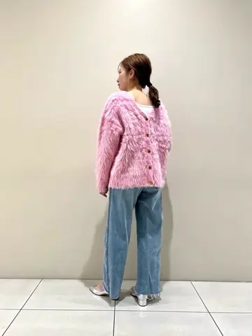 GRACE CONTINENTAL The Banquet 泉　智子 コーディネート画像