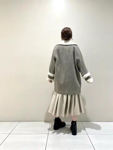 GRACE CONTINENTAL The Banquet 泉　智子 コーディネート画像