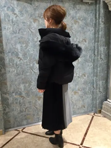 GRACE CONTINENTAL The Banquet 泉　智子 コーディネート画像