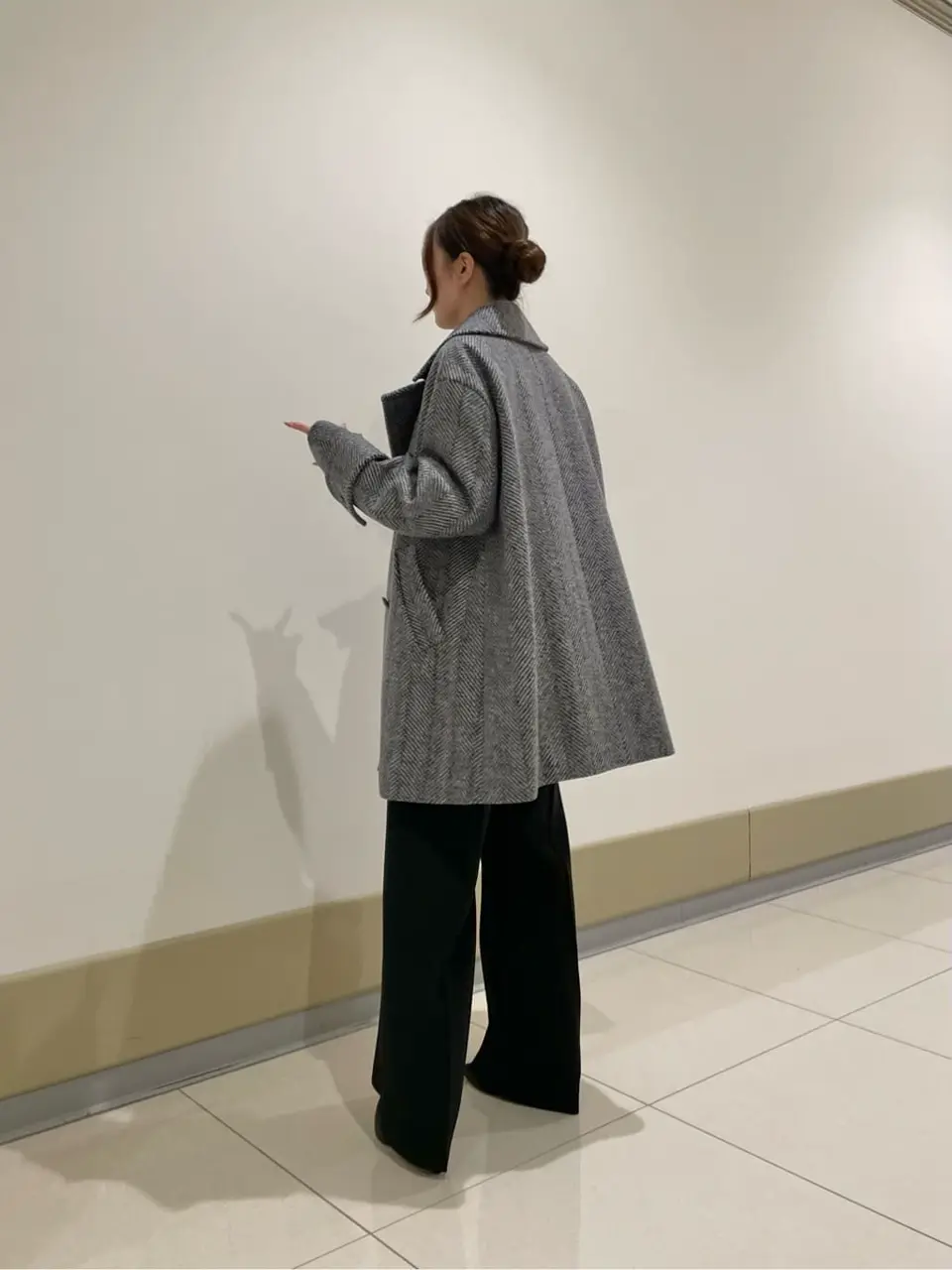 GRACE CONTINENTAL The Banquet Suzuka コーディネート画像