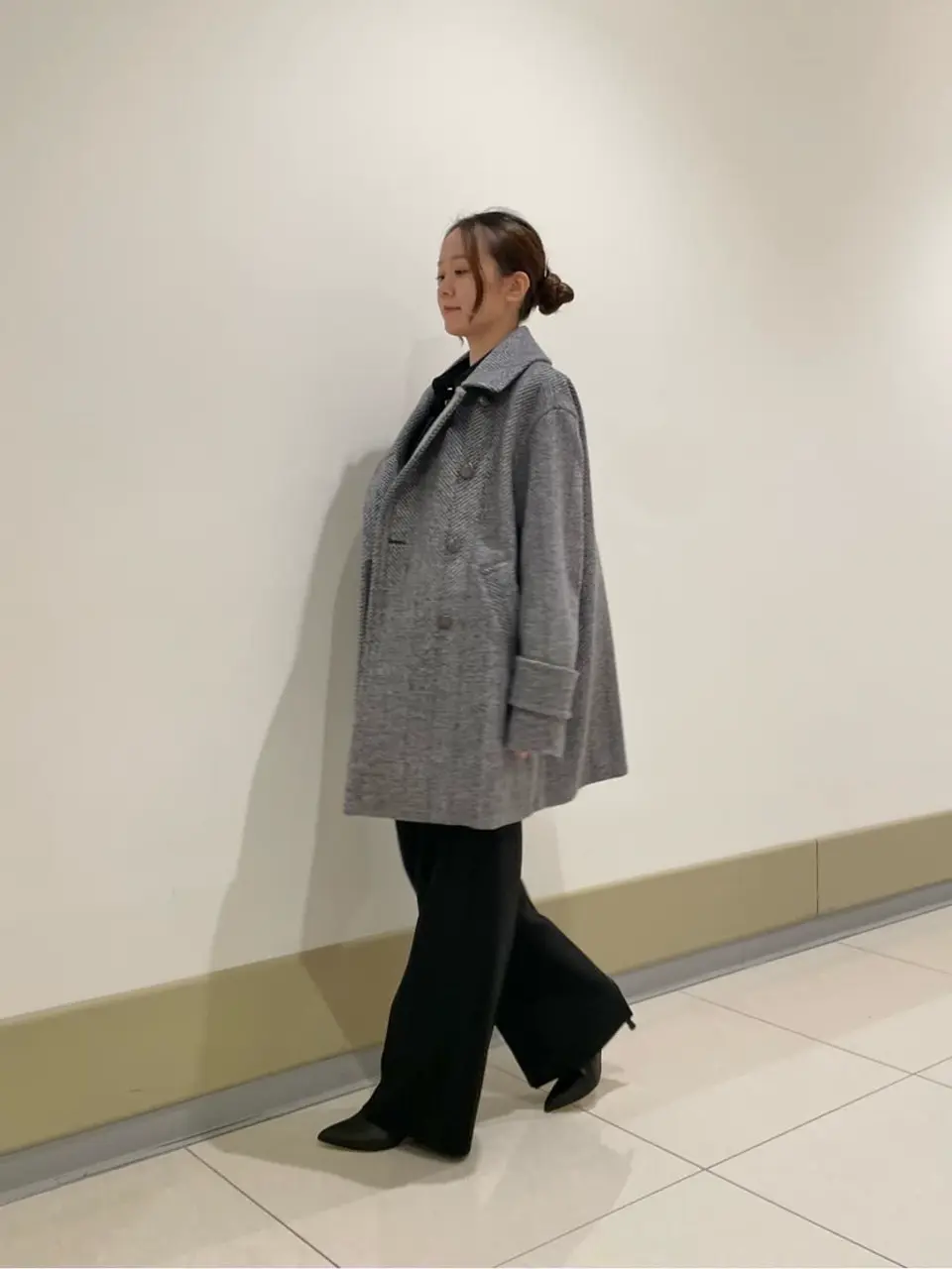 GRACE CONTINENTAL The Banquet Suzuka コーディネート画像