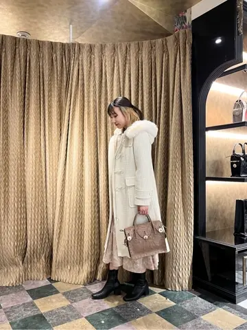 GRACE CONTINENTAL The Banquet CHISAKO.S コーディネート画像