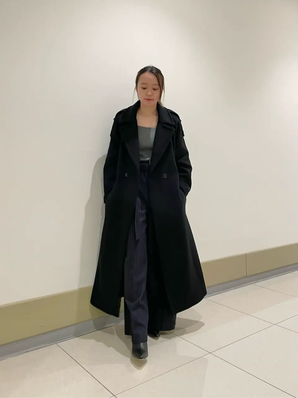 GRACE CONTINENTAL The Banquet Suzuka コーディネート画像