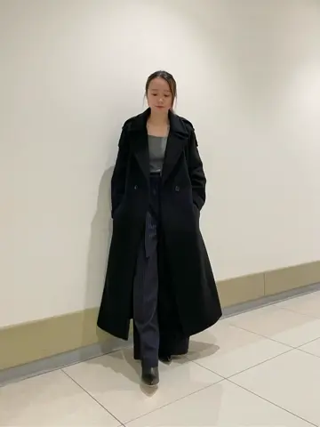 GRACE CONTINENTAL The Banquet Suzuka コーディネート画像