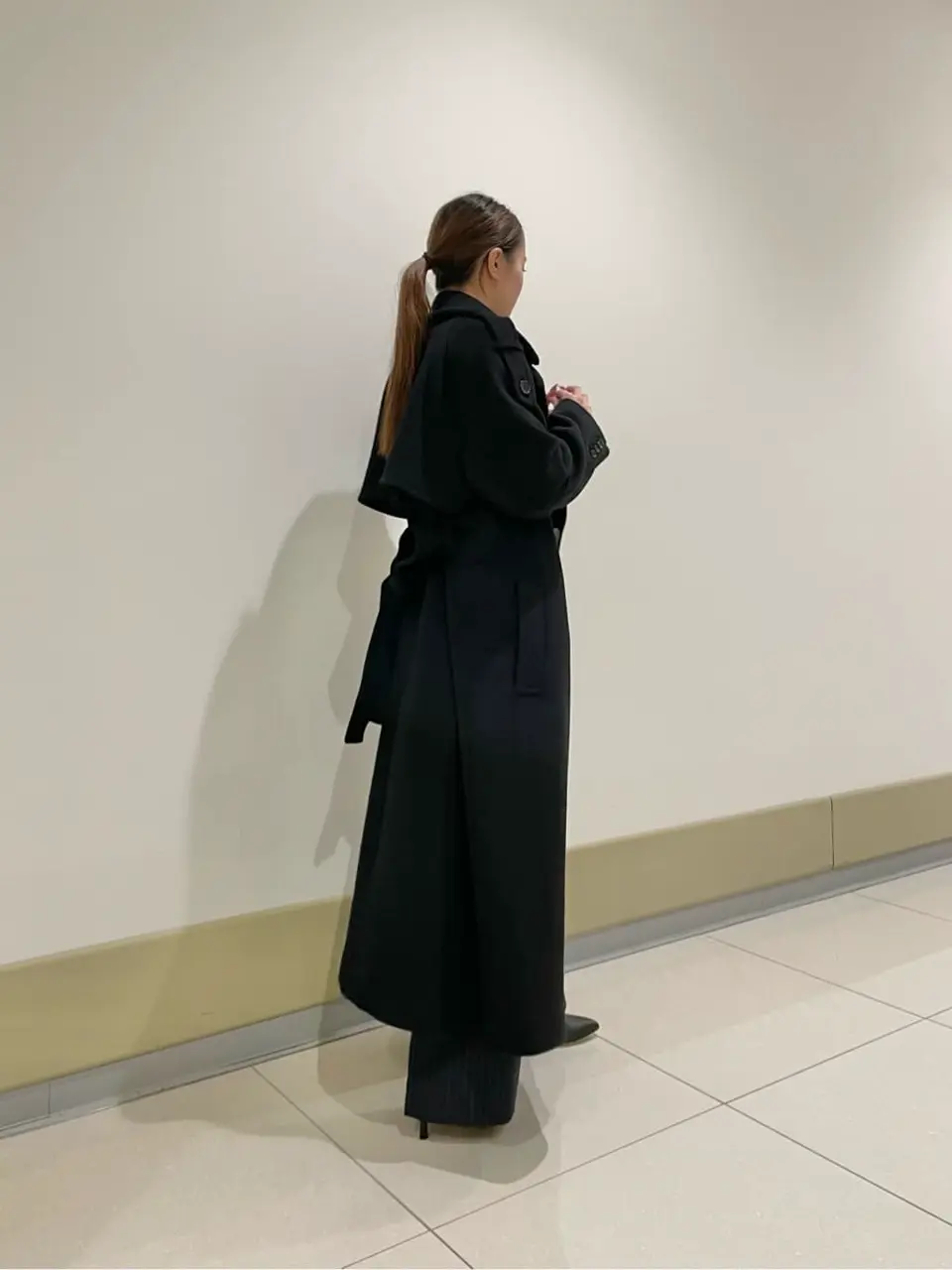 GRACE CONTINENTAL The Banquet Suzuka コーディネート画像