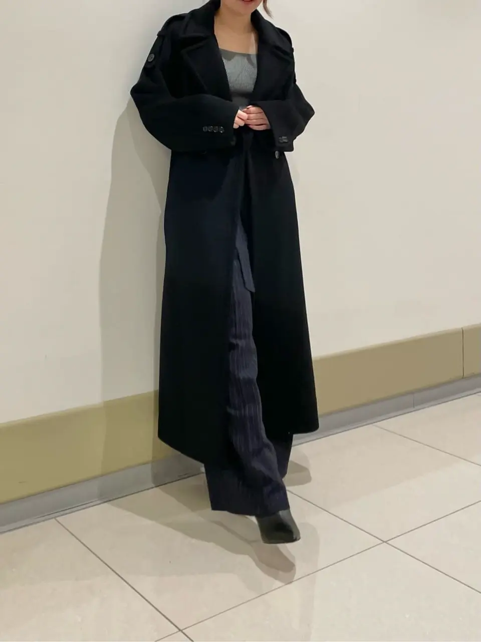 GRACE CONTINENTAL The Banquet Suzuka コーディネート画像