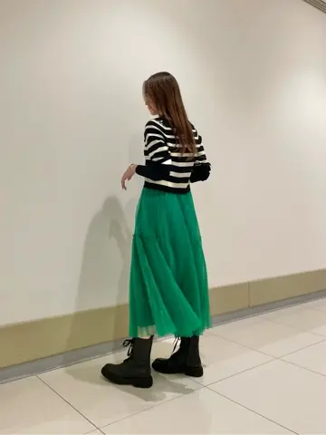 GRACE CONTINENTAL The Banquet Suzuka コーディネート画像