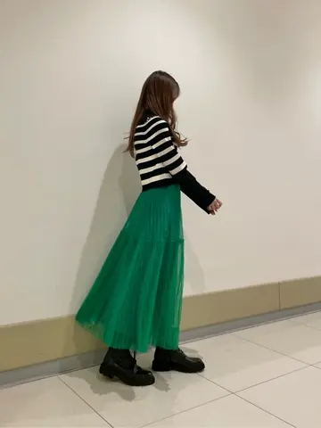 GRACE CONTINENTAL The Banquet Suzuka コーディネート画像