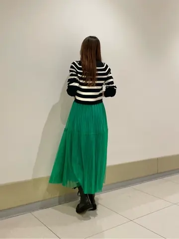 GRACE CONTINENTAL The Banquet Suzuka コーディネート画像