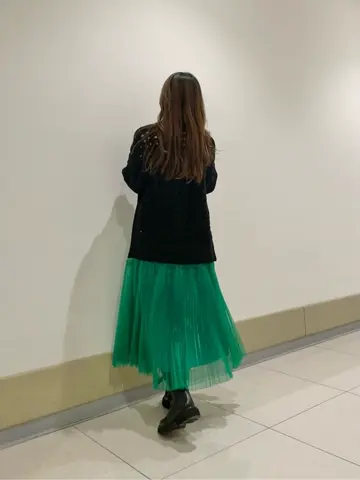 GRACE CONTINENTAL The Banquet Suzuka コーディネート画像