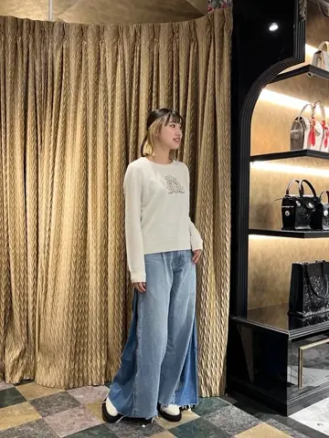 GRACE CONTINENTAL The Banquet CHISAKO.S コーディネート画像