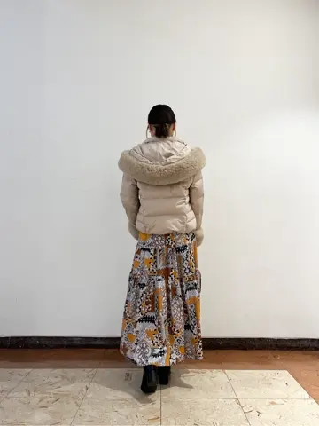 GRACE CONTINENTAL The Banquet CHISAKO.S コーディネート画像