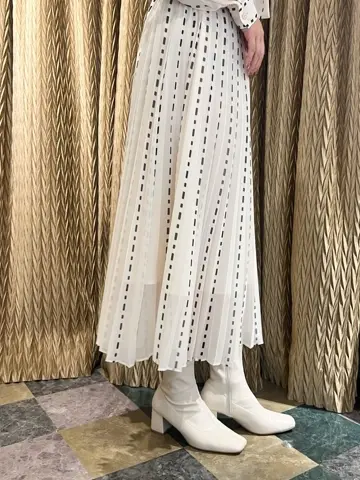 GRACE CONTINENTAL The Banquet CHISAKO.S コーディネート画像