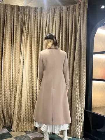 GRACE CONTINENTAL The Banquet CHISAKO.S コーディネート画像