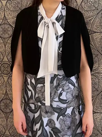 GRACE CONTINENTAL The Banquet 赤坂 梨来 コーディネート画像